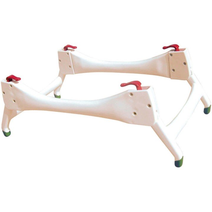 Silla de baño infantil Otter- Grande