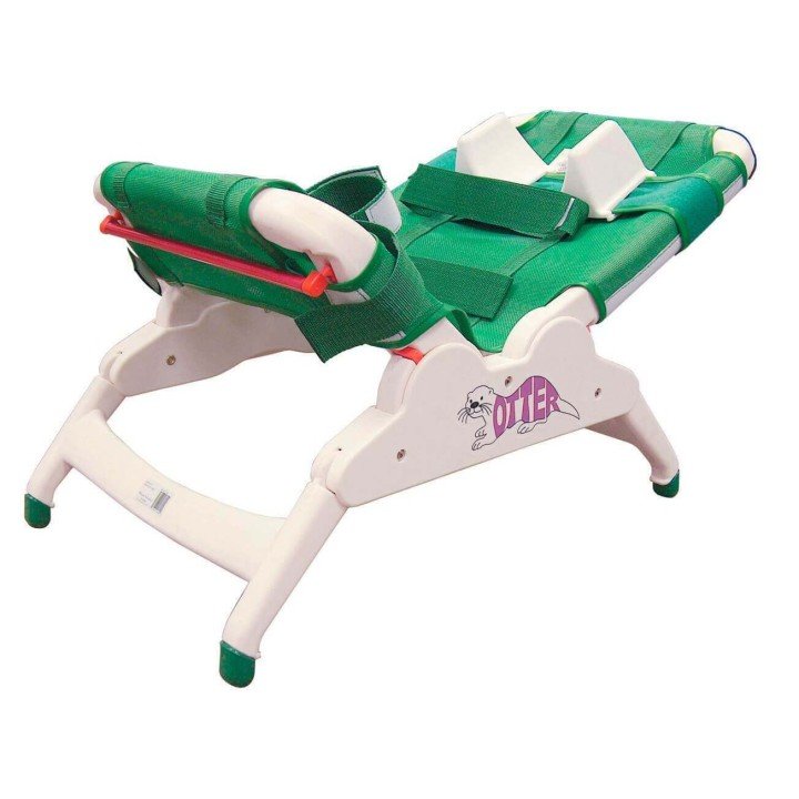 Silla de baño infantil Otter- Grande