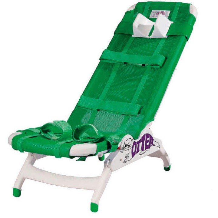 Silla de baño infantil Otter- Grande