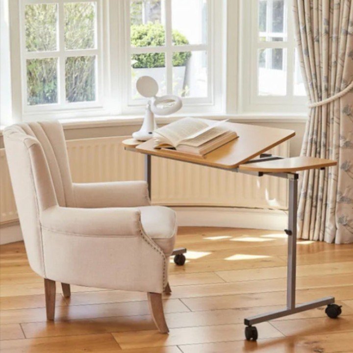 Mesa extra grande 'supermesita'