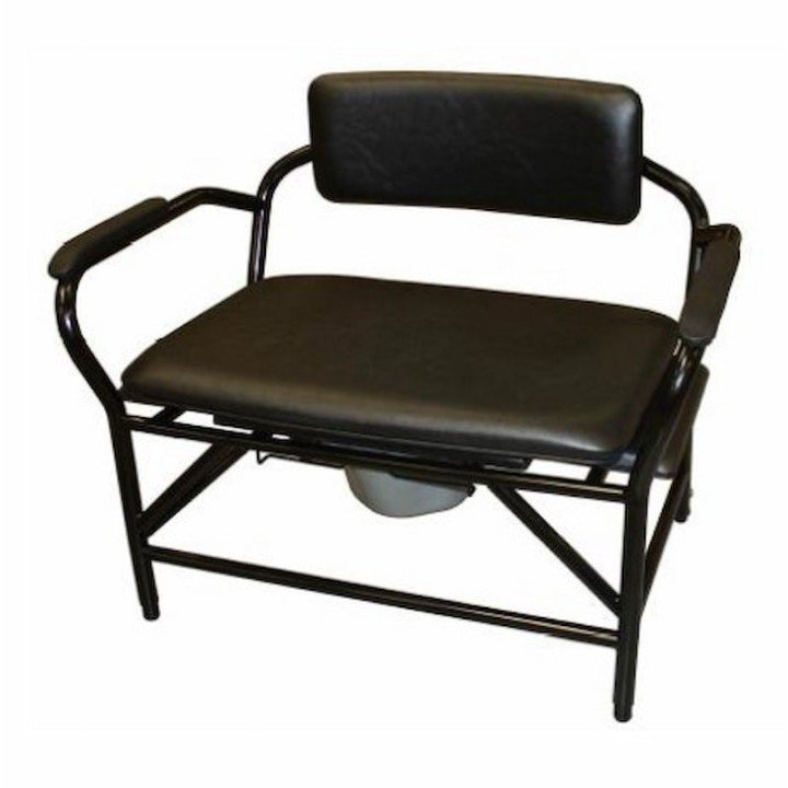 Silla con inodoro CANDY FORTISSIMO