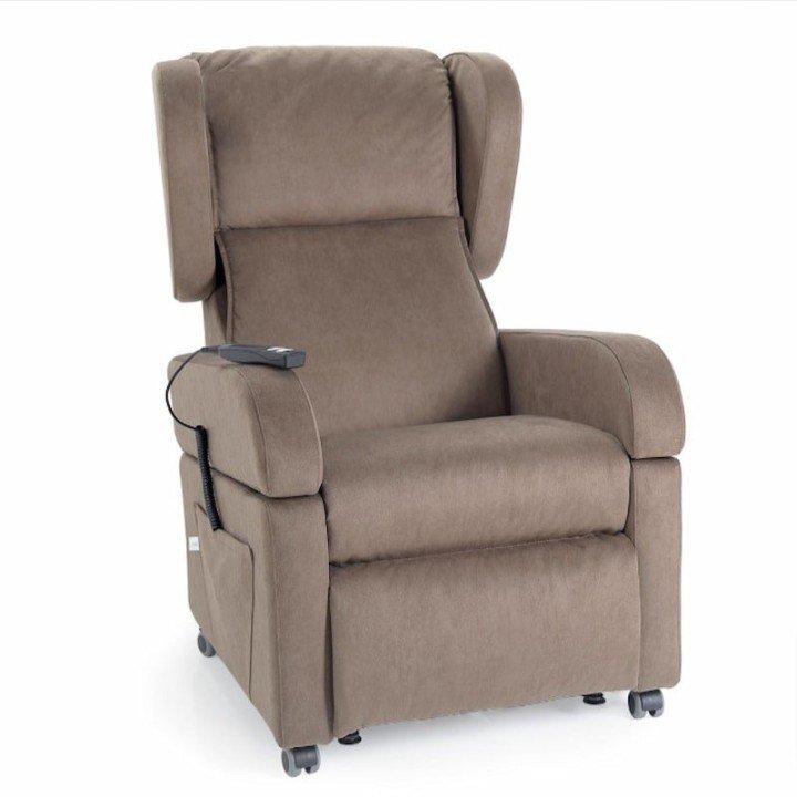 Sillón incorporador relax TIMO CLASS | Envío gratis.