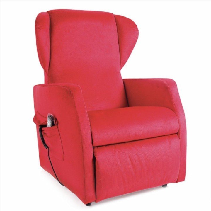 Sillón de descanso elevador NINFEA | Envío gratis