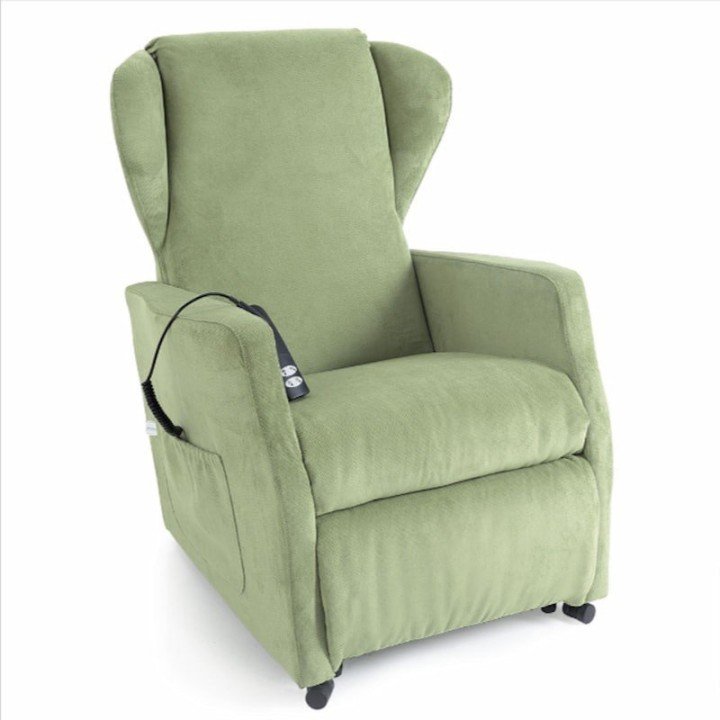 Sillón de descanso elevador NINFEA | Envío gratis
