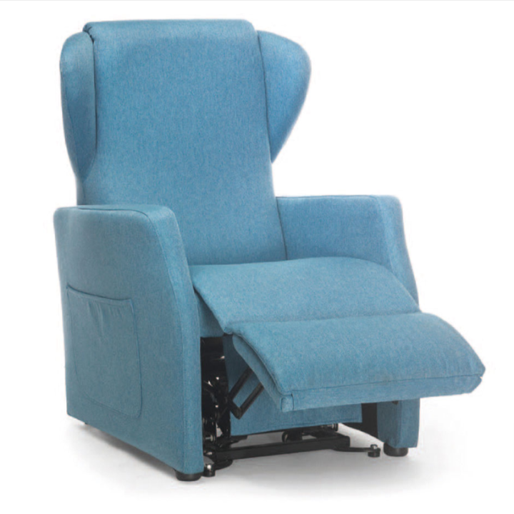 Sillón de descanso elevador NINFEA | Envío gratis