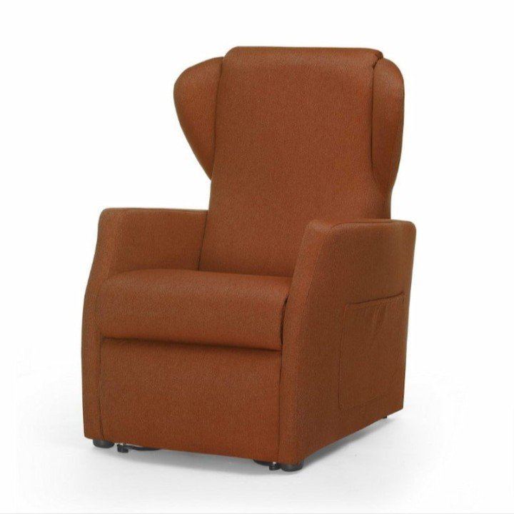 Sillón de descanso elevador NINFEA | Envío gratis