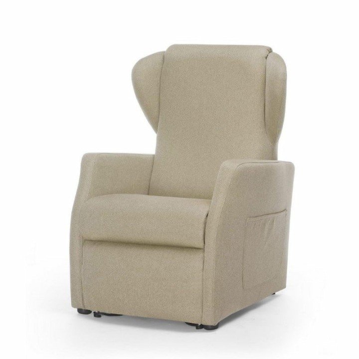Sillón de descanso elevador NINFEA | Envío gratis