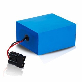 Batería para silla eléctrica MARTINIKA