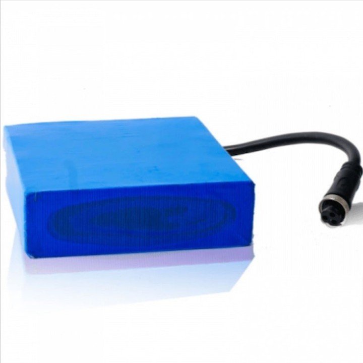 Batería para andador eléctrico iRoller