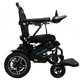 copy of Silla eléctrica plegable Firenze - Medical Mobility
