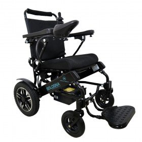 copy of Silla eléctrica plegable Firenze - Medical Mobility