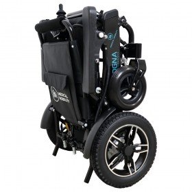 copy of Silla eléctrica plegable Firenze - Medical Mobility