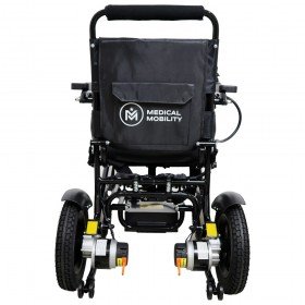 copy of Silla eléctrica plegable Firenze - Medical Mobility