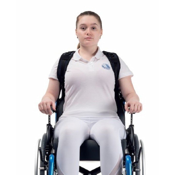 Arnés de hombros 'NEOFLEX U78'