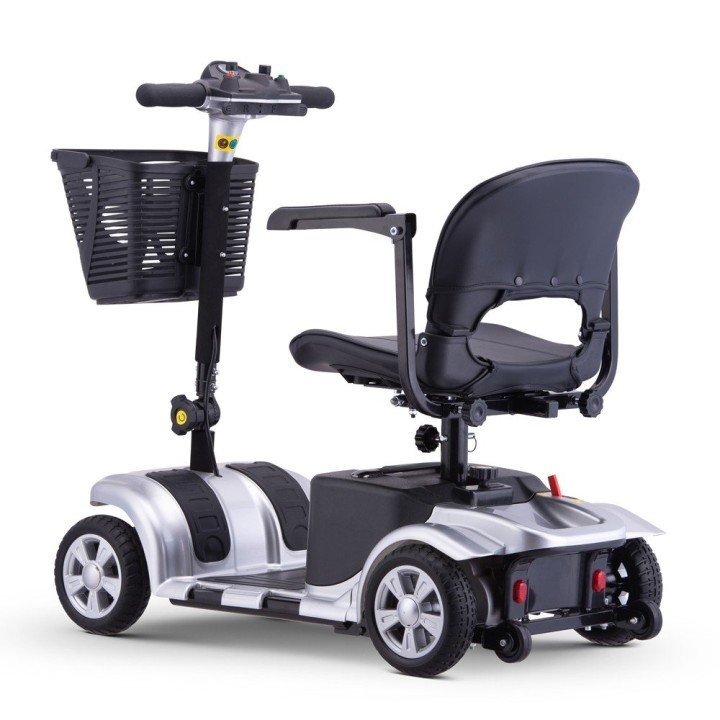 Libercar smart 4 ruedas. Scooter eléctrica. | Envío Gratis