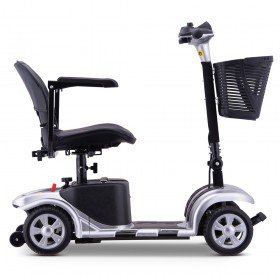 Scooter eléctrico desmontable PARIS - Medical Mobility