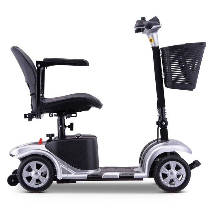 Libercar smart 4 ruedas. Scooter eléctrica. | Envío Gratis