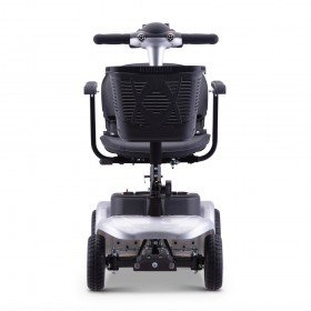 Scooter eléctrico desmontable PARIS - Medical Mobility