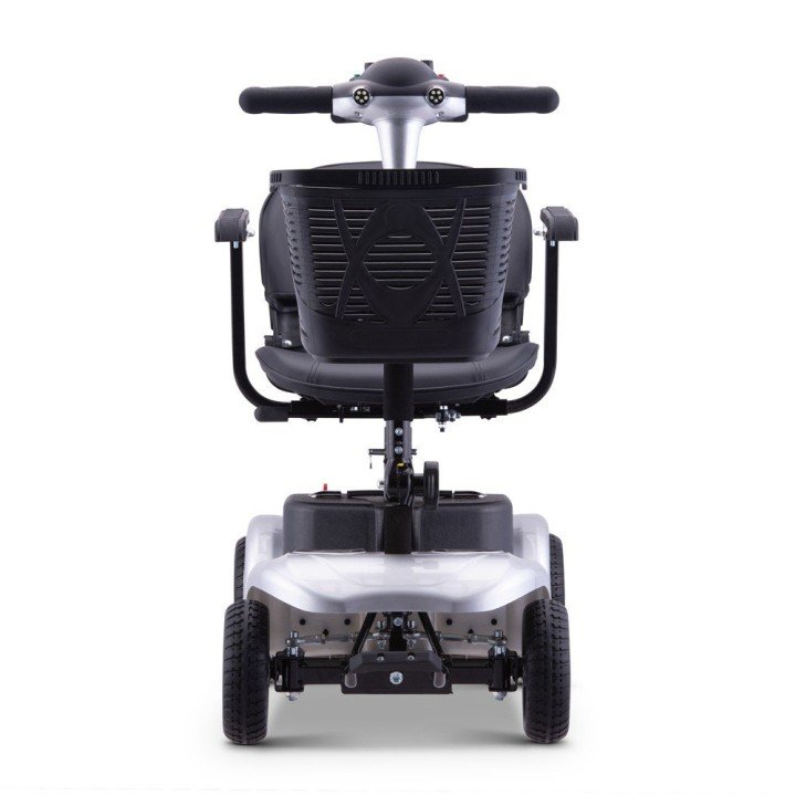 Libercar smart 4 ruedas. Scooter eléctrica. | Envío Gratis