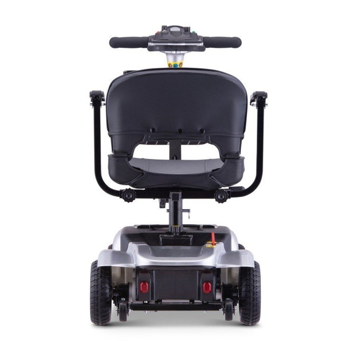 Libercar smart 4 ruedas. Scooter eléctrica. | Envío Gratis
