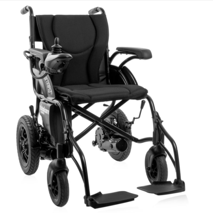 Silla eléctrica Martinika EVO