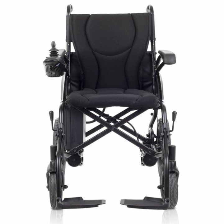 Silla eléctrica Martinika EVO