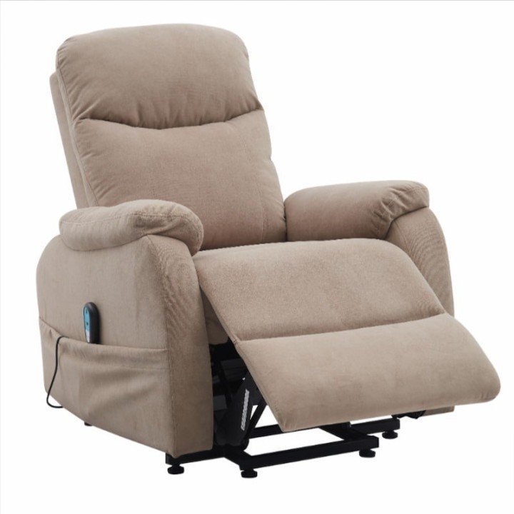 Sillón incorporador DEGAS