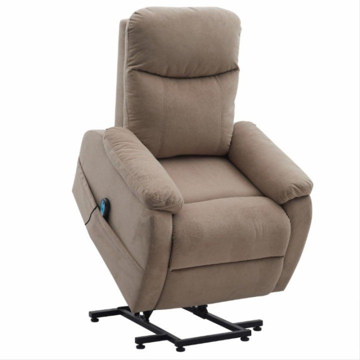 Sillón incorporador DEGAS