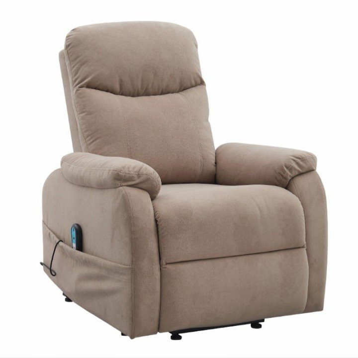 Sillón incorporador DEGAS