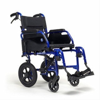 Silla de traslado plegable 'Bobby Evo'