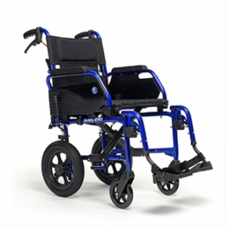 Silla de traslado plegable 'Bobby Evo'