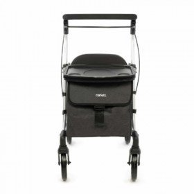 Andador de 4 ruedas LETT WALK - CARLETT