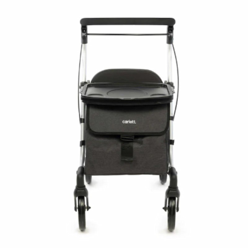 Andador de 4 ruedas LETT WALK - CARLETT