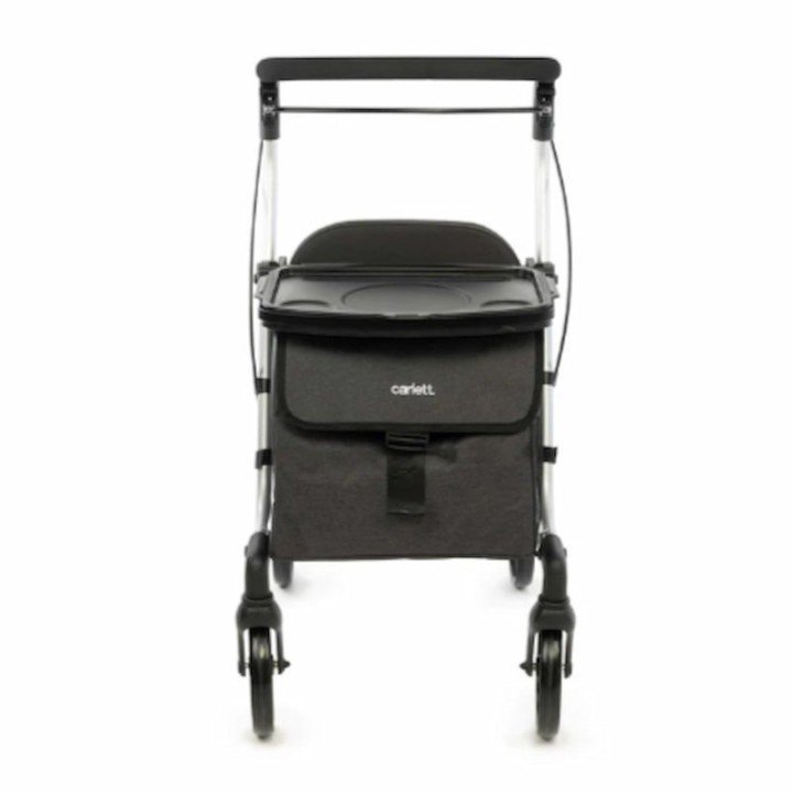 Andador de 4 ruedas LETT WALK