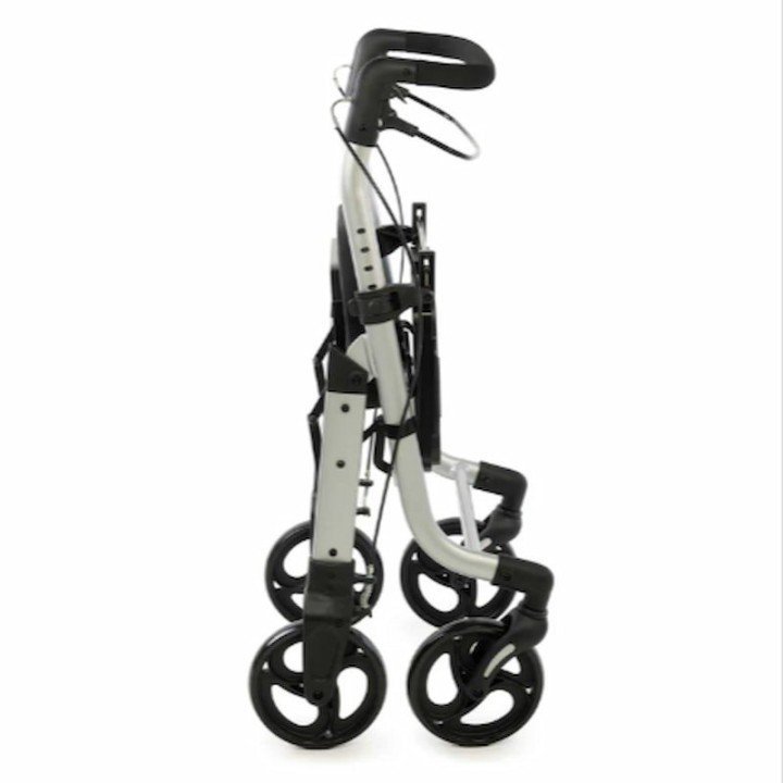 Andador de 4 ruedas LETT WALK