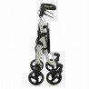 Andador de 4 ruedas LETT WALK - CARLETT