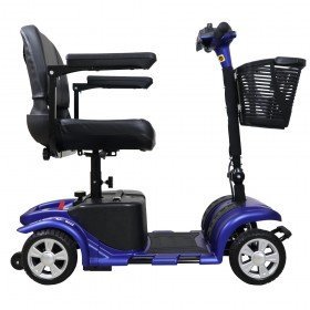 Scooter eléctrico desmontable PARIS - Medical Mobility