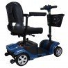 Scooter eléctrico desmontable PARIS - Medical Mobility