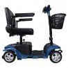 Scooter eléctrico desmontable PARIS - Medical Mobility