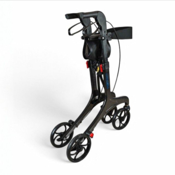 Rollator ultraligero Karbon | Envío gratis