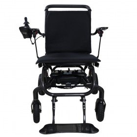 Silla eléctrica plegable Miami Carbon - Medical Mobility