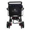 Silla eléctrica plegable Miami Carbon - Medical Mobility