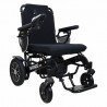 Silla eléctrica plegable Firenze MAX - 1590 € Silla eléctrica plegable Firenze MAX - Medical Mobility