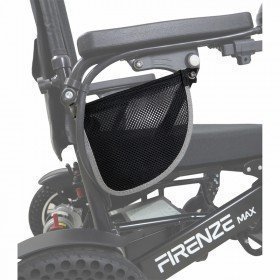 Silla eléctrica plegable Firenze MAX - Medical Mobility