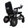 Silla eléctrica plegable Firenze MAX - 1590 € Silla eléctrica plegable Firenze MAX - Medical Mobility
