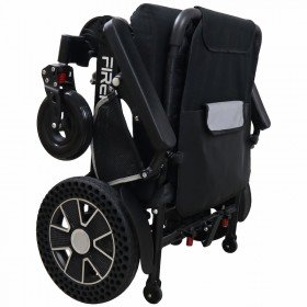 Silla eléctrica plegable Firenze MAX - Medical Mobility