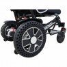 Silla eléctrica plegable Firenze MAX - 1590 € Silla eléctrica plegable Firenze MAX - Medical Mobility