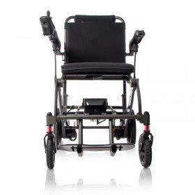 Silla eléctrica plegable Kittos Magnesium - Total Care