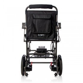 Silla eléctrica plegable Kittos Magnesium - Total Care