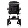 Silla eléctrica plegable Kittos Magnesium - 3325 € Silla eléctrica plegable Kittos Magnesium - Total Care